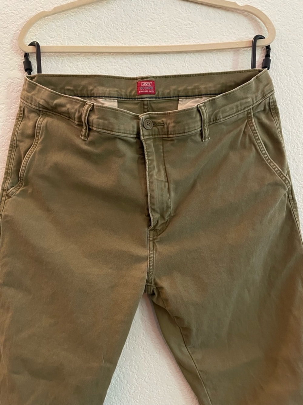 Levi's XX Chino Pants - Standard Taper